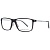Мужская оправа Porsche Design P8336 B (56-16-145)