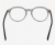 Оправа Benetton BEO109 969 (20-49-140), серый чёрный коричневый