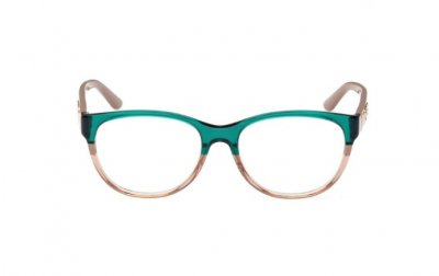 Оправа Guess GU2980 059 (17-53-140), зелёный золотистый