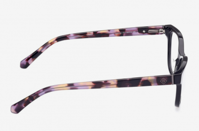 Оправа Gant GA4122 001 (14-55-140), чёрный оригинальный