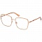 Оправа Guess GU2914 032 (54-18-135), золотистый Оправа для зрения Guess GU2914 032 (54-18-135)