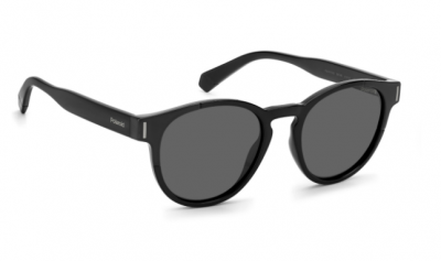 Солнцезащитные очки Polaroid PLD 6175/S 807M9 (19-51-145)