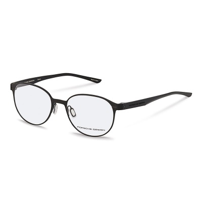 Оправа Porsche Design P8345 A (50-18-140), чёрный Оправа для очков Porsche Design P8345 A (50-18-140)