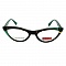 Оправа очки Calando 7431 Emerald (50-19-140), зелёный