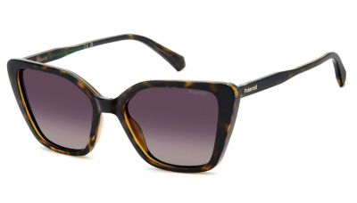 Солнцезащитные очки Polaroid PLD 4189/S 086JR (18-53-140) с поляризационными линзами