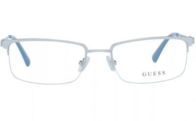 Оправа Guess GU50005 011 (18-54-145), серый синий