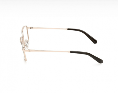 Оправа  Guess GU50096 095 (17-56-145), золотистый чёрный