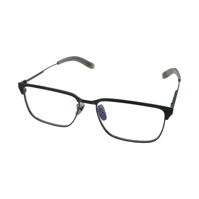 Оправа YVAN TO1100 С1 (58-16-150), чёрный