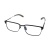 Оправа YVAN TO1100 С1 (58-16-150), чёрный