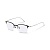 Оправа Rodenstock R7086 A (50-20-145), чёрный сталь