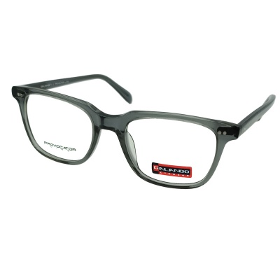 Оправа очки Calando 7279 Graphite (50-19-145), серый