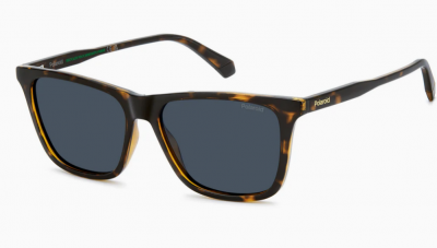 Солнцезащитные очки Polaroid PLD 4190/S 086C3 (16-56-145) с поляризационными линзами