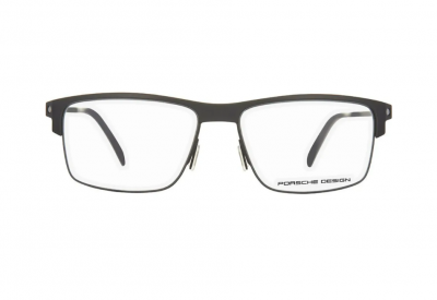 Мужская оправа Porsche Design P8361 A (55-16-145)