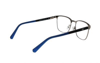 Оправа Harley-Davidson HD50035 011 (18-54-145), чёрный синий