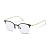 Женская оправа для зрения Rodenstock R7085 C (49-20-140), титан