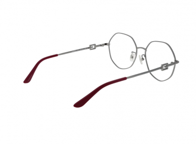 Оправа Guess GU2990-D 071 (17-54-145), серебристый бордовый