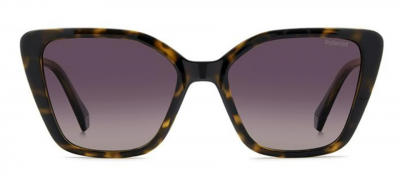 Солнцезащитные очки Polaroid PLD 4189/S 086JR (18-53-140) с поляризационными линзами