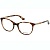 женская оправа Guess GU2657/050, гавана