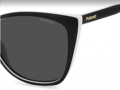 Солнцезащитные очки Polaroid PLD 4181/S 80SM9 (16-56-140) с поляризационными линзами