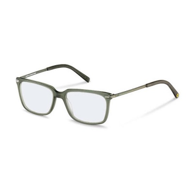 Оправа для очков Rocco by Rodenstock RR447 D (53-16-145), серый. квадратная оправа Rocco by Rodenstock RR447 D (53-16-145)
