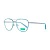 Оправа Benetton BEO3003 649, голубой сталь
