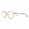 Оправа Rodenstock R7114 A (49-18-135), розовый золотистый Оправа для зрения Rodenstock R7114 A (49-18-135)