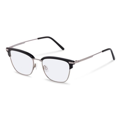 Титановая оправа для очков Rodenstock R7109 A (50-17-135)
