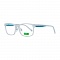 Оправа Benetton BEO1041 856, белый голубой