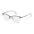 Оправа Rodenstock R7086 F (50-20-145), коричневый