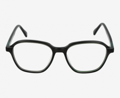 Оправа Benetton BEO109 062 (16-50-140), чёрный зелёный