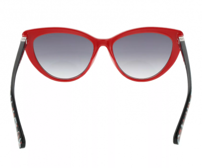 Оправа очки Guess GU5211 66B 56, красный