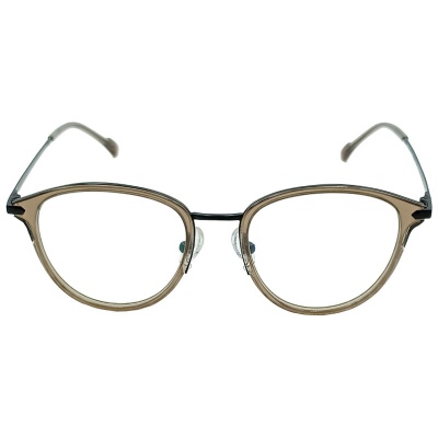 Оправа YVAN 88287 C1 (50-18-145), чёрный