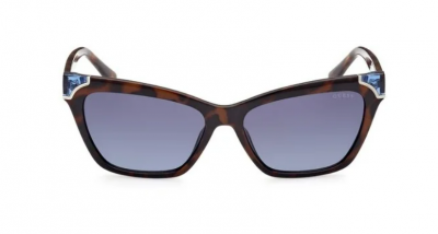 Солнцезащитные очки Guess GU7840 53W 57