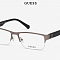 Оправа Guess GU50017 009 (18-56-145), бронзовый чёрный