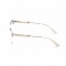 Женская прозрачная оправа Guess 2718 027 GU
