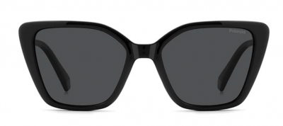 Солнцезащитные очки Polaroid PLD 4189/S 807M9 (18-53-140) с поляризационными линзами