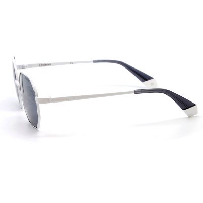 Очки Polaroid PLD 6067/S VK6/EX (53-19-145) с поляризационными линзами