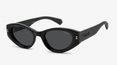 Солнцезащитные очки Polaroid PLD 6243/S/X 807M9 (20-51-140) с поляризационными линзами