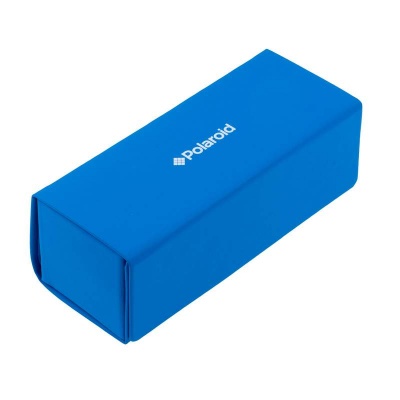 Очки с зелеными линзами Polaroid PLD 6053/F/S PJP (55-17-145)