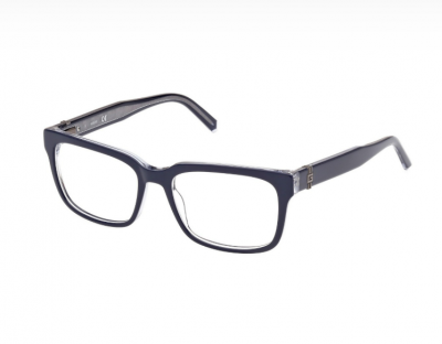 Оправа Guess GU50084 092 (17-56-150), синий