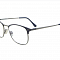 Оправа Tom Ford FT5750-B 091 (18-52-145), синий серый