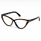 Оправа Tom Ford FT5729-B 052 (16-56-140), гавана коричневый