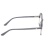 Оправа для зрения Guess GU2950 020 (53-17-140)