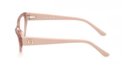 Оправа Guess GU50113 057 (18-53-145), коричневый оригинальный