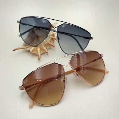 Солнцезащитные очки Rodenstock R1436 B (59-11-145)