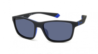 Солнцезащитные очки Polaroid PLD 2153/S 0VKC3 58