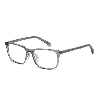 Оправа Benetton BEO1030 984, прозрачный серый