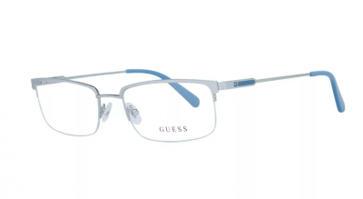 Оправа Guess GU50005 011 (18-54-145), серый синий