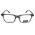 Оправа очки Calando 7279 Graphite (50-19-145), серый