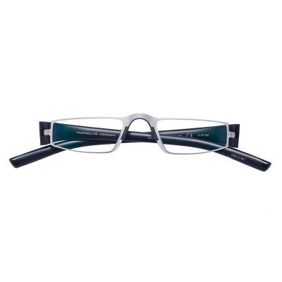 Очки с диоптриями +1 Porsche Design P8801 A
